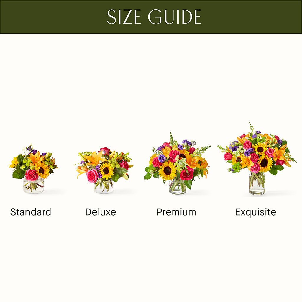 Best Day Bouquet – FLOWER'S SMILING DESIGNS, Manchester NJ