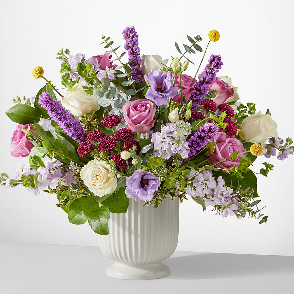 Work of Art Bouquet – FLOWER'S SMILING DESIGNS, Manchester NJ