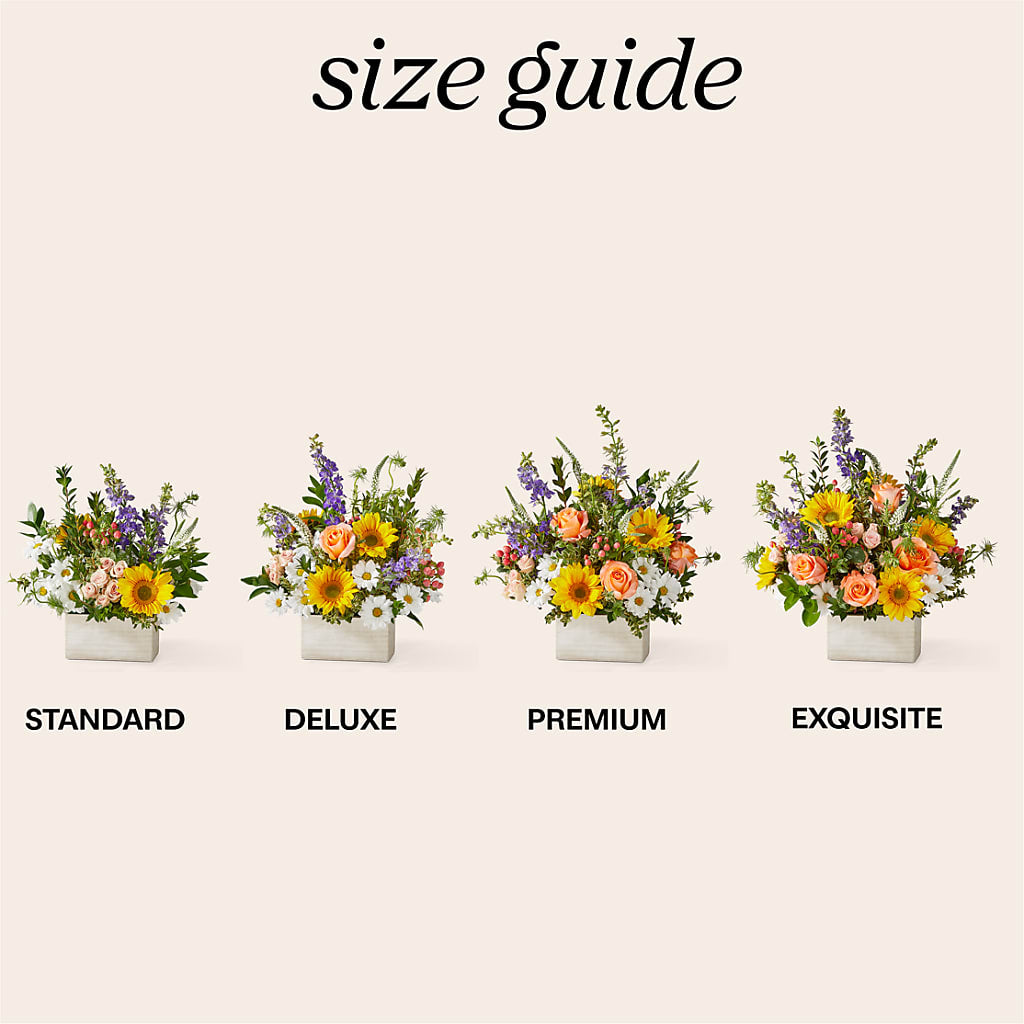 The Good Life Bouquet – FLOWER'S SMILING DESIGNS, Manchester NJ