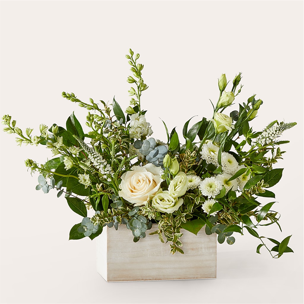 Cashmere Bouquet – FLOWER'S SMILING DESIGNS, Manchester NJ