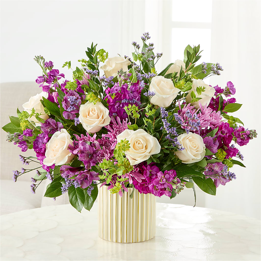 The Boutique Bouquet – FLOWER'S SMILING DESIGNS, Manchester NJ
