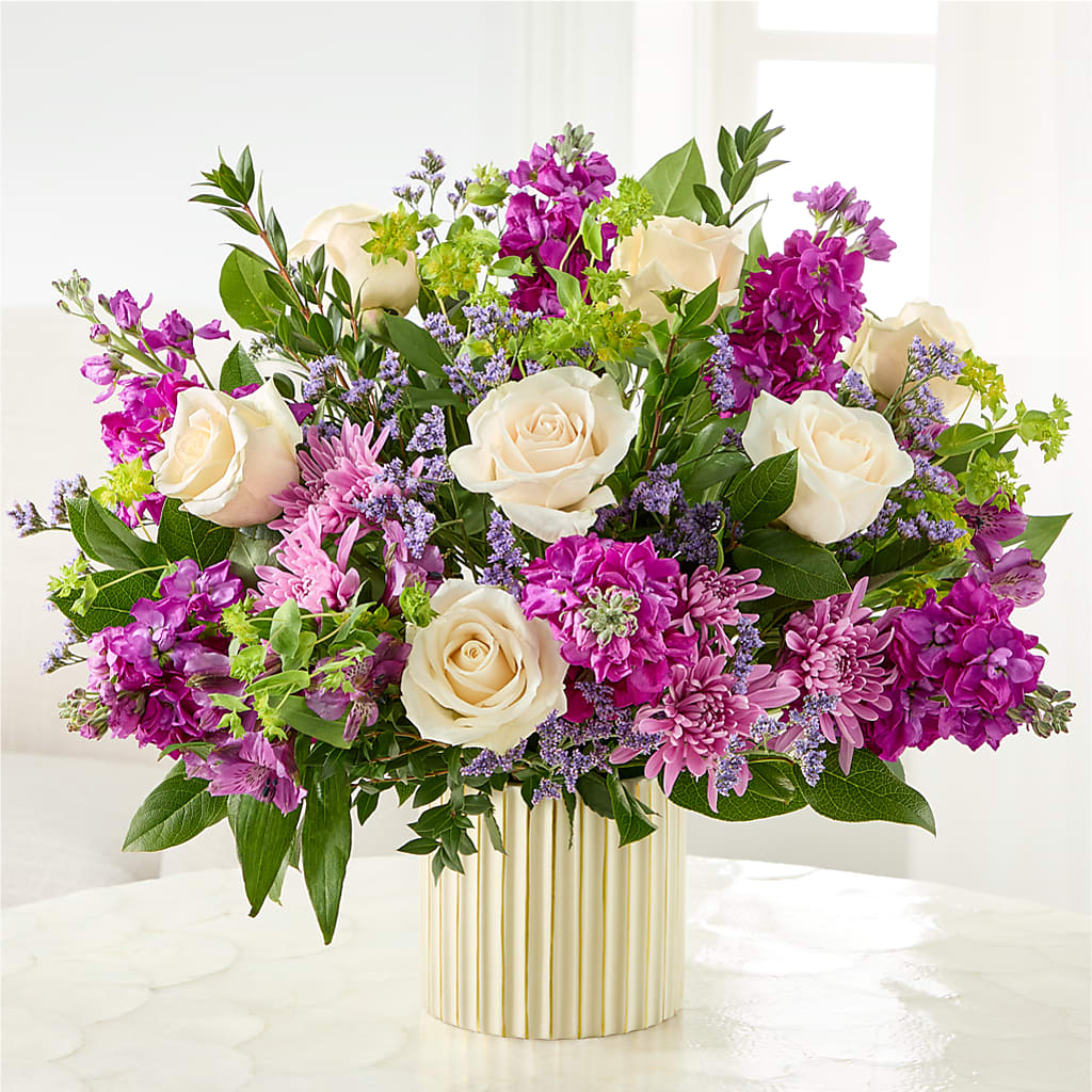 The Boutique Bouquet – FLOWER'S SMILING DESIGNS, Manchester NJ