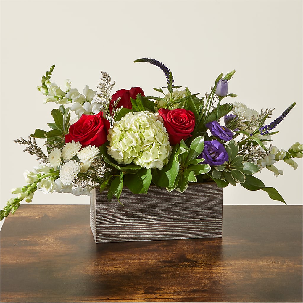 Sweet Magnolia Bouquet – FLOWER'S SMILING DESIGNS, Manchester NJ