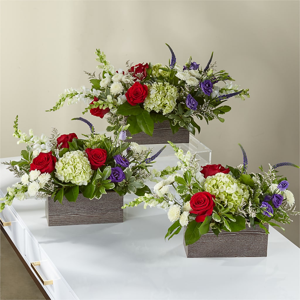 Sweet Magnolia Bouquet – FLOWER'S SMILING DESIGNS, Manchester NJ