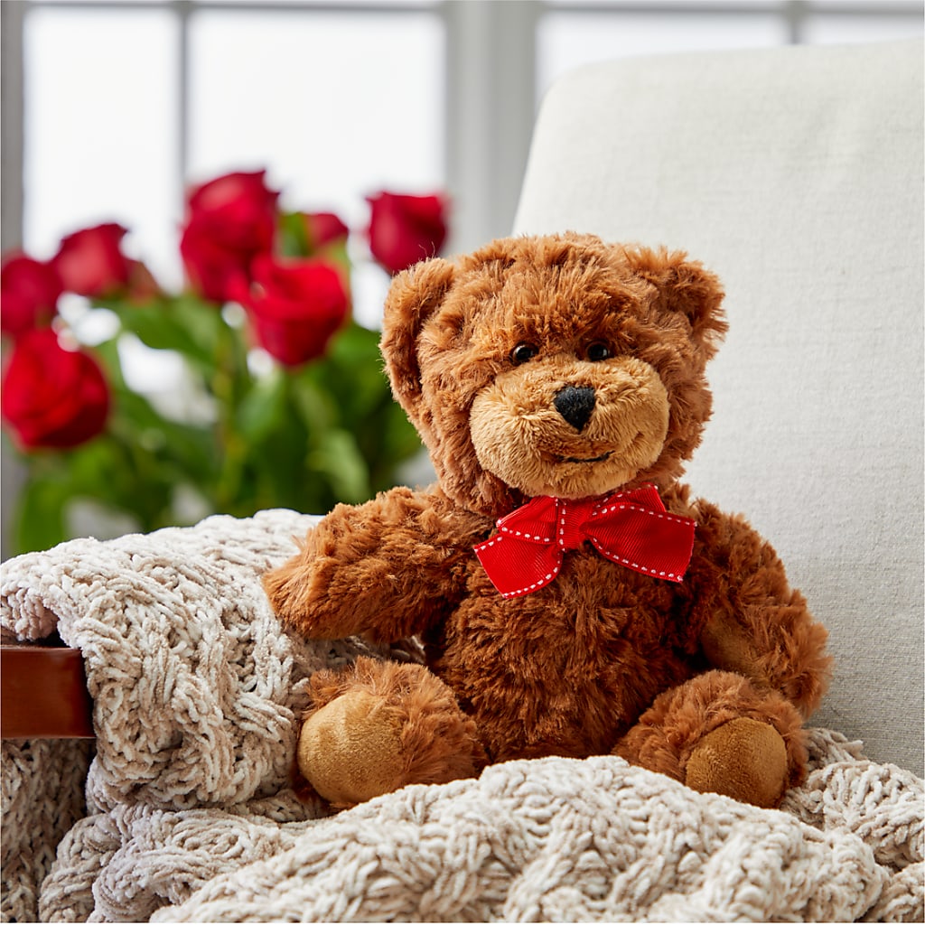 Romantic Long Stem Red Rose Bouquet Bundles – FLOWER'S SMILING DESIGNS, Manchester NJ