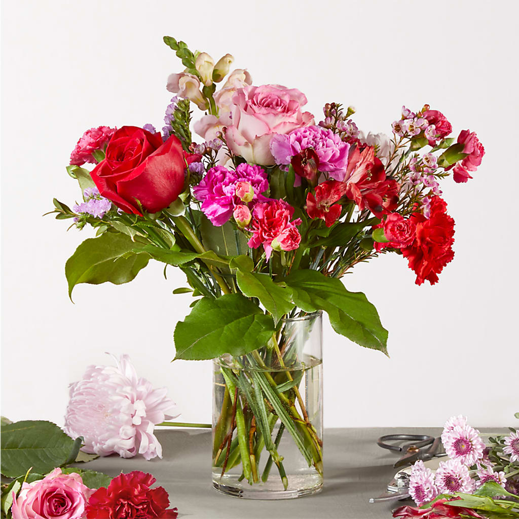Regal Jewel – A Florist Original – FLOWER'S SMILING DESIGNS, Manchester NJ