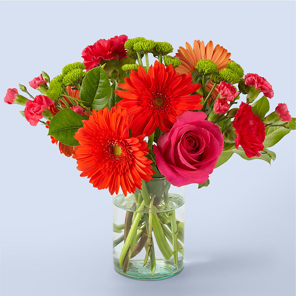 Best Dressed Bouquet – FLOWER'S SMILING DESIGNS, Manchester NJ
