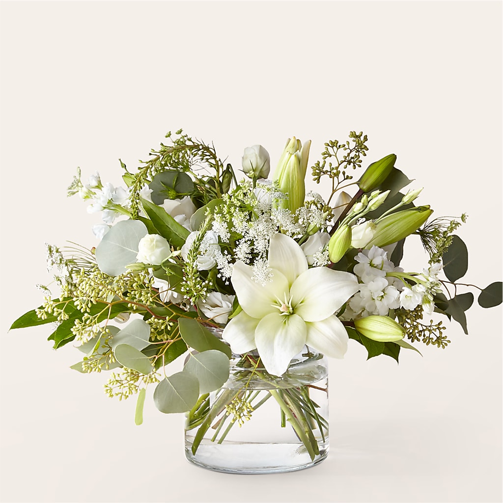 Alluring Elegance Bouquet – FLOWER'S SMILING DESIGNS, Manchester NJ
