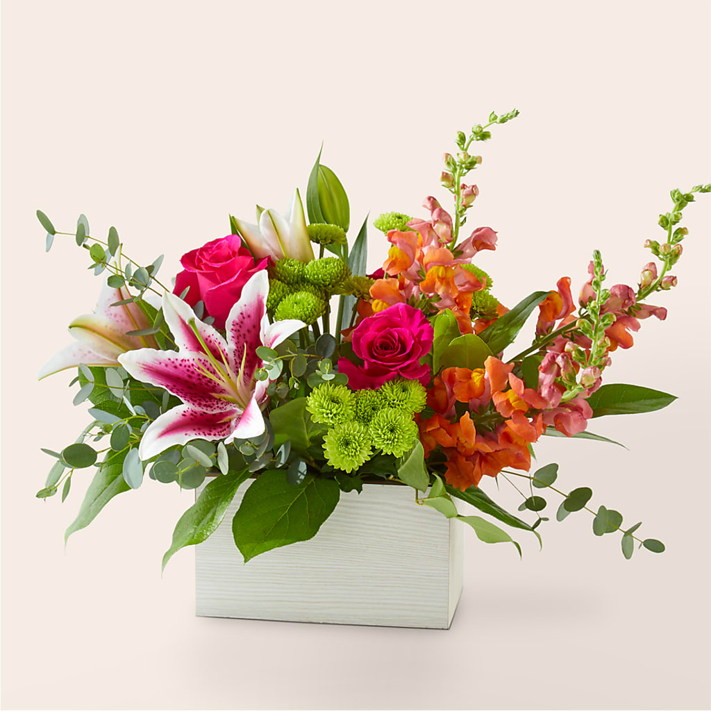 Wild Spirit Bouquet – FLOWER'S SMILING DESIGNS, Manchester NJ