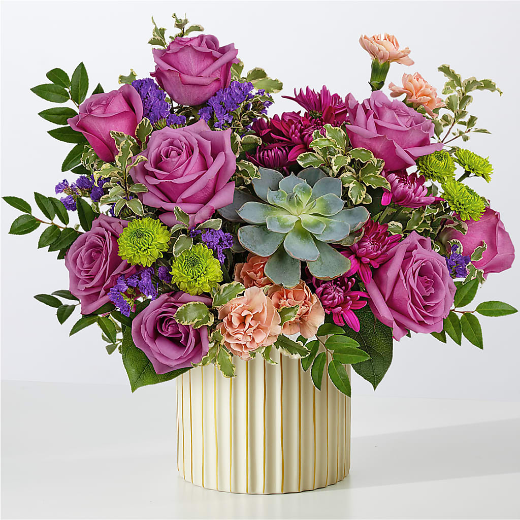 You're a Gem Bouquet – FLOWER'S SMILING DESIGNS, Manchester NJ