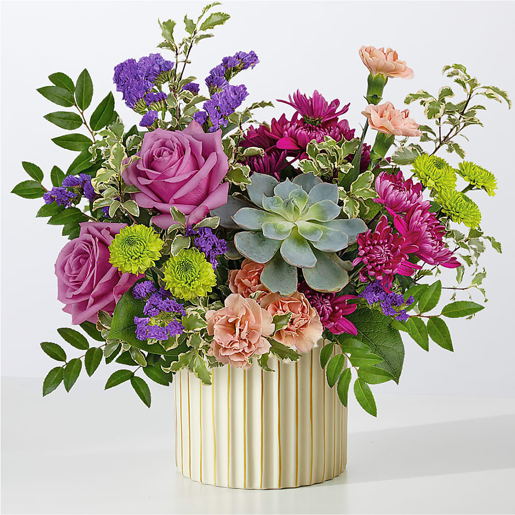 You're a Gem Bouquet – FLOWER'S SMILING DESIGNS, Manchester NJ