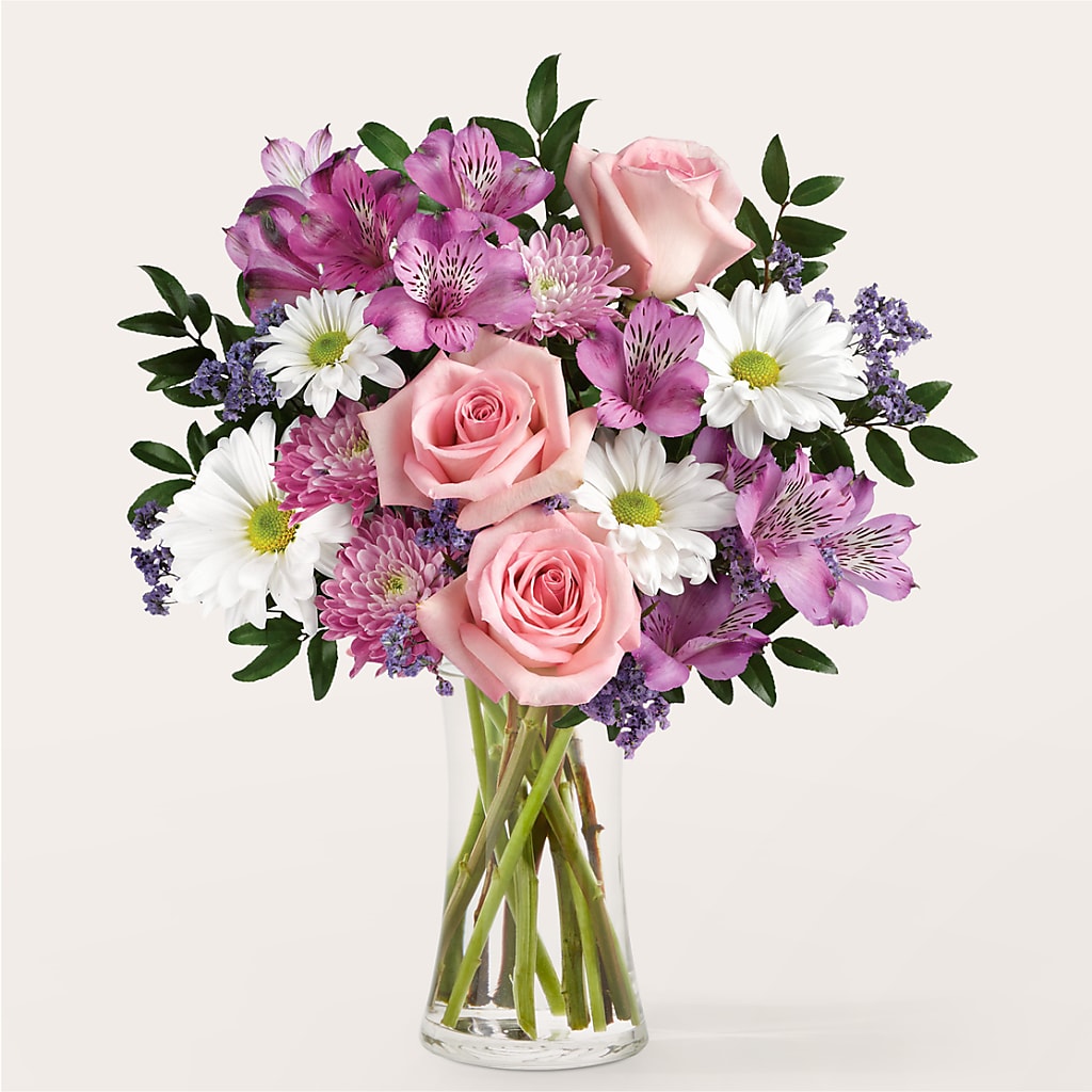 Enchantment Bouquet – FLOWER'S SMILING DESIGNS, Manchester NJ