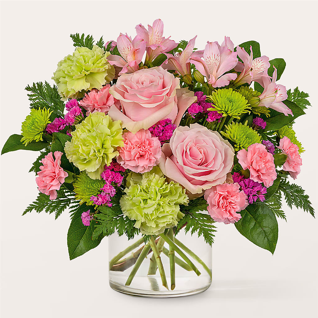 Pinch Me Bouquet – FLOWER'S SMILING DESIGNS, Manchester NJ