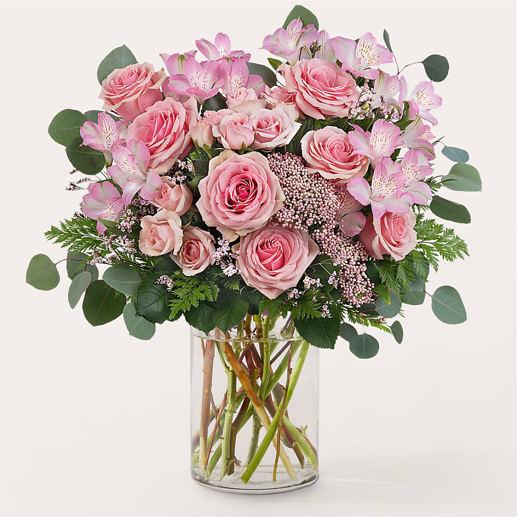 Sweetheart Bouquet – FLOWER'S SMILING DESIGNS, Manchester NJ