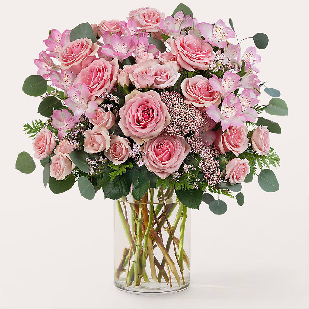 Sweetheart Bouquet – FLOWER'S SMILING DESIGNS, Manchester NJ