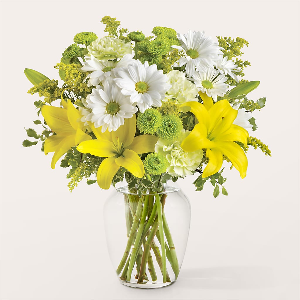 Fresh Start Bouquet – FLOWER'S SMILING DESIGNS, Manchester NJ