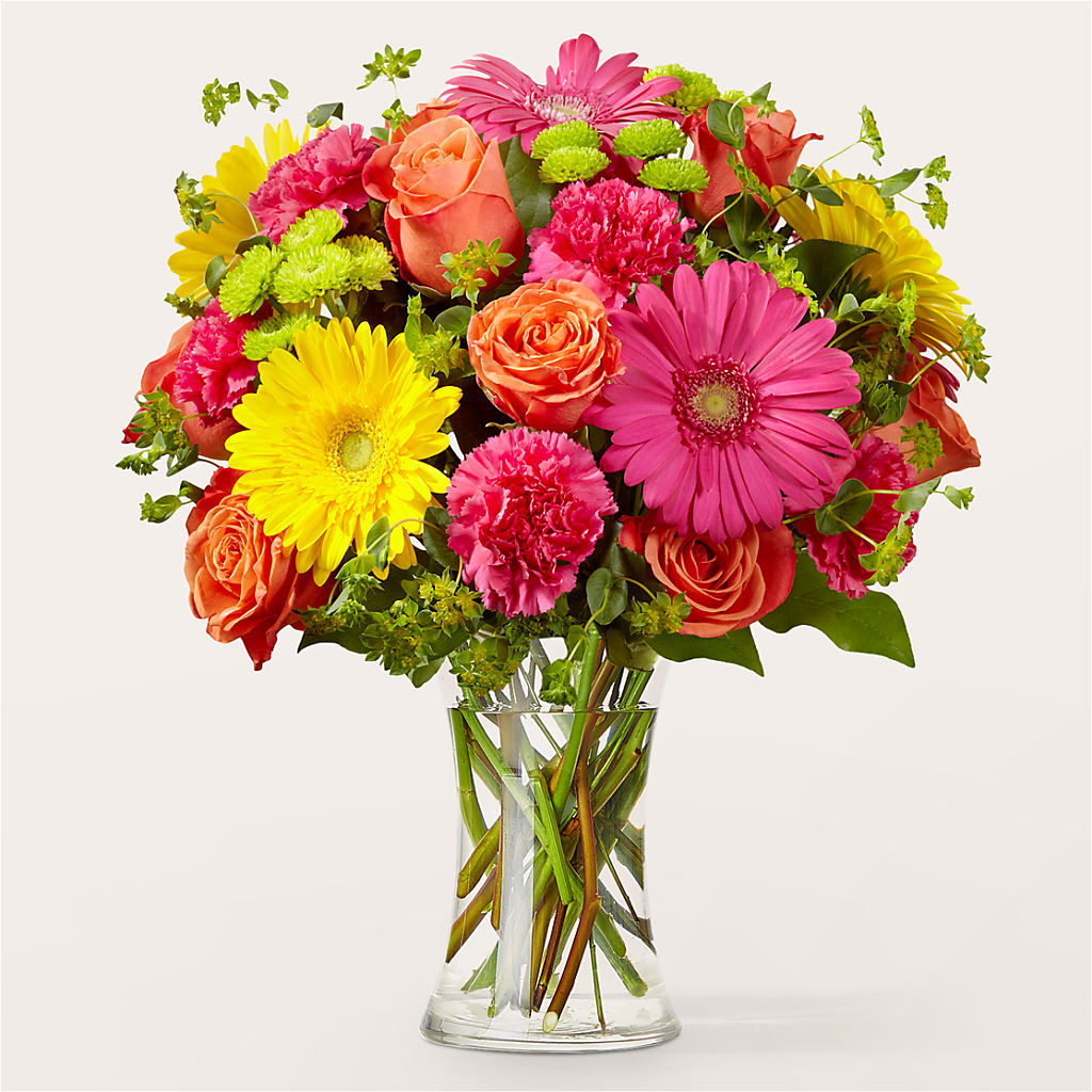 Fruit Punch Bouquet – FLOWER'S SMILING DESIGNS, Manchester NJ
