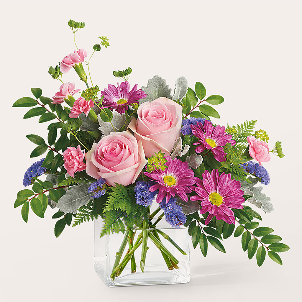 Starlet Bouquet – FLOWER'S SMILING DESIGNS, Manchester NJ