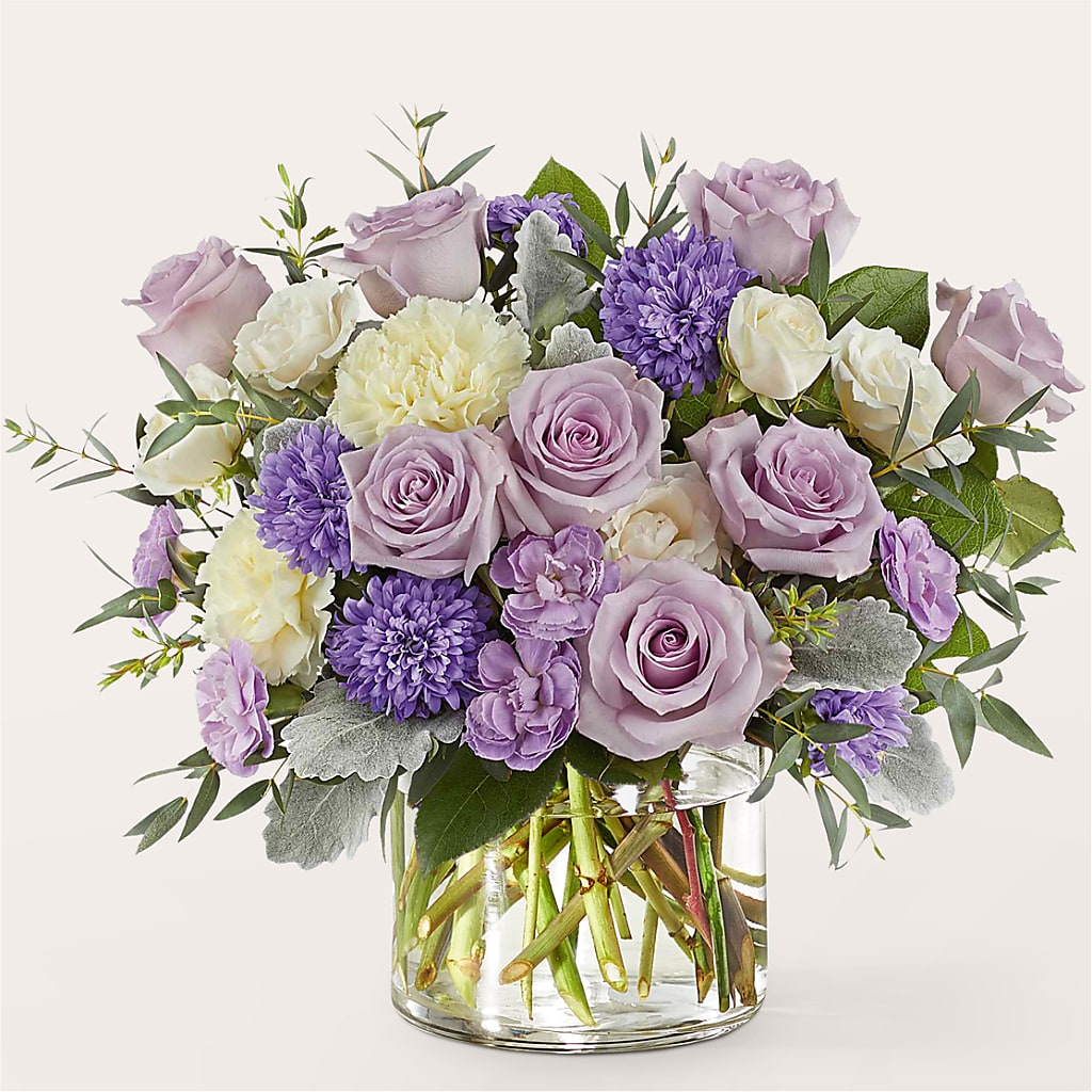 Stardust Bouquet – FLOWER'S SMILING DESIGNS, Manchester NJ