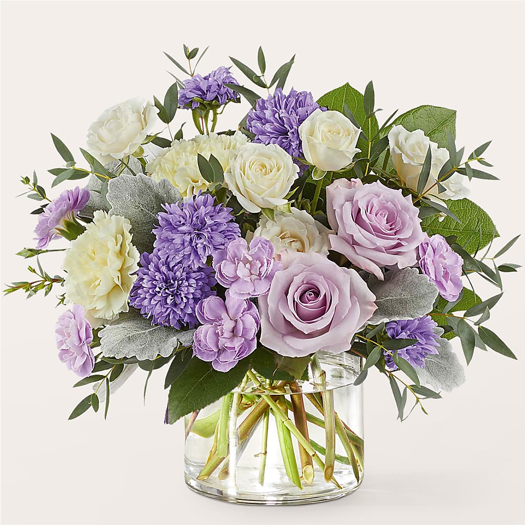 Stardust Bouquet – FLOWER'S SMILING DESIGNS, Manchester NJ