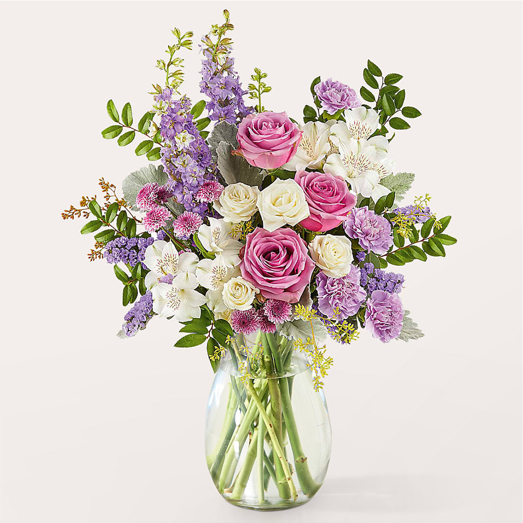 Lucky Me Bouquet – FLOWER'S SMILING DESIGNS, Manchester NJ