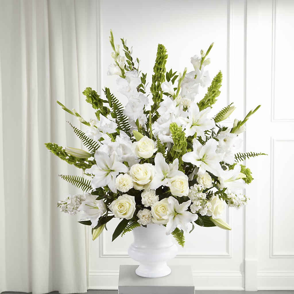 Morning Stars Arrangement – FLOWER'S SMILING DESIGNS, Manchester NJ