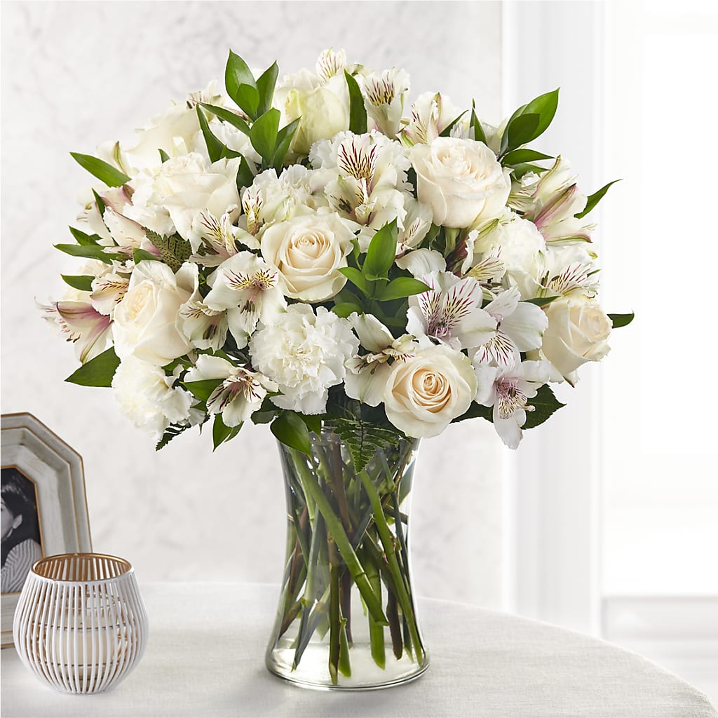 Cherished Friend Bouquet – FLOWER'S SMILING DESIGNS, Manchester NJ