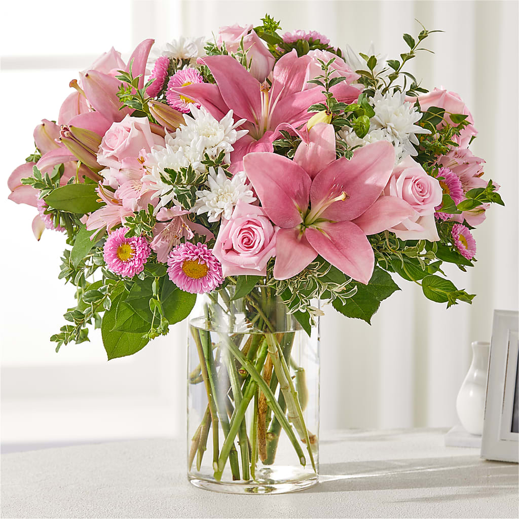 Healing Hug Bouquet – FLOWER'S SMILING DESIGNS, Manchester NJ
