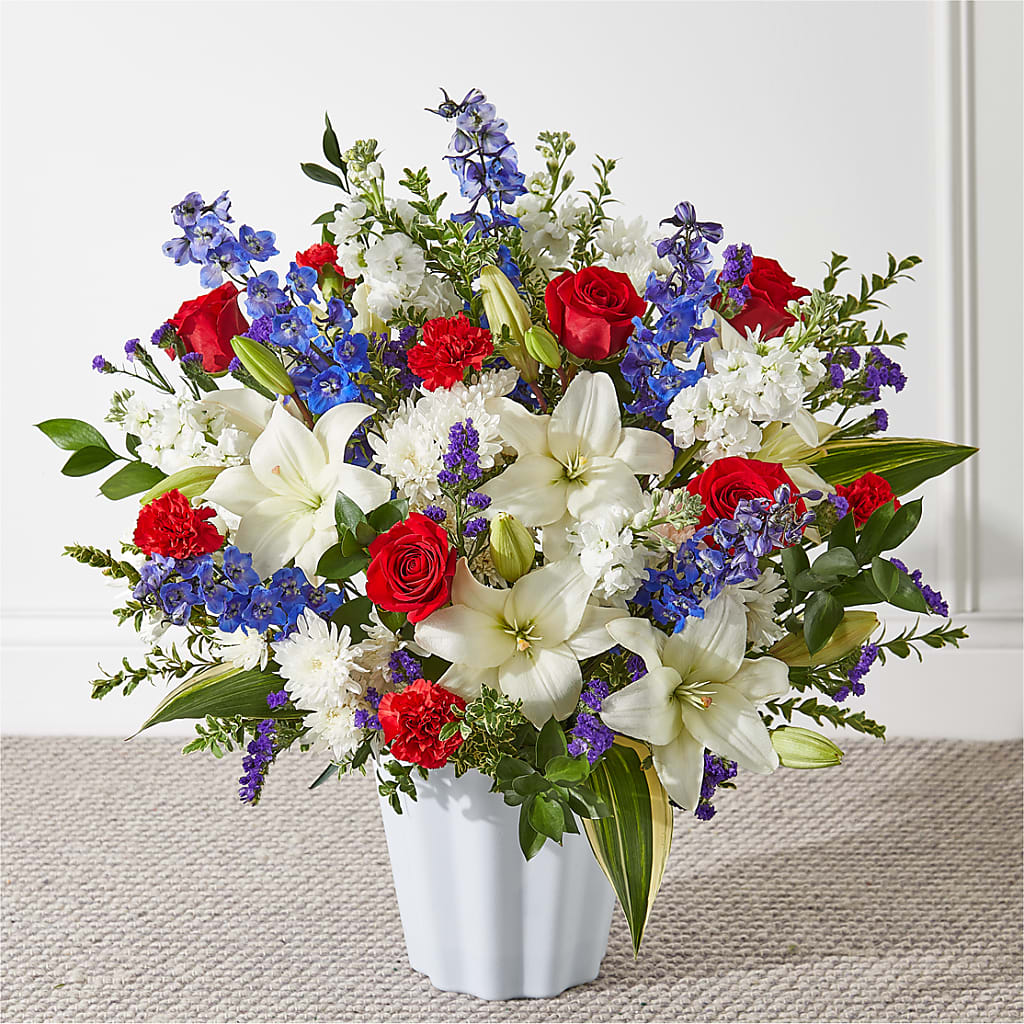 Consoled Floor Basket – FLOWER'S SMILING DESIGNS, Manchester NJ