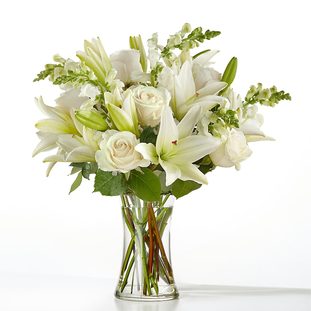 Eternal Friendship Bouquet – FLOWER'S SMILING DESIGNS, Manchester NJ