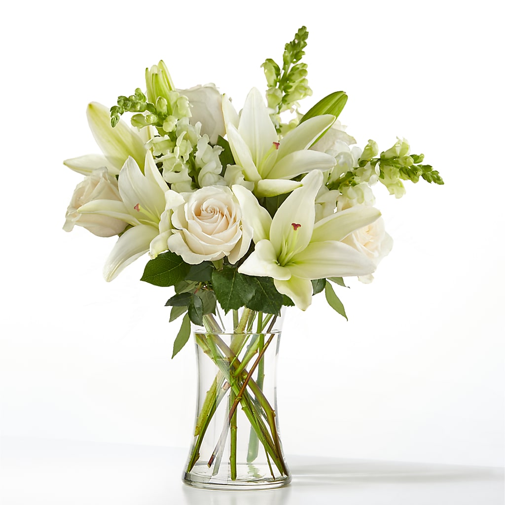 Eternal Friendship Bouquet – FLOWER'S SMILING DESIGNS, Manchester NJ