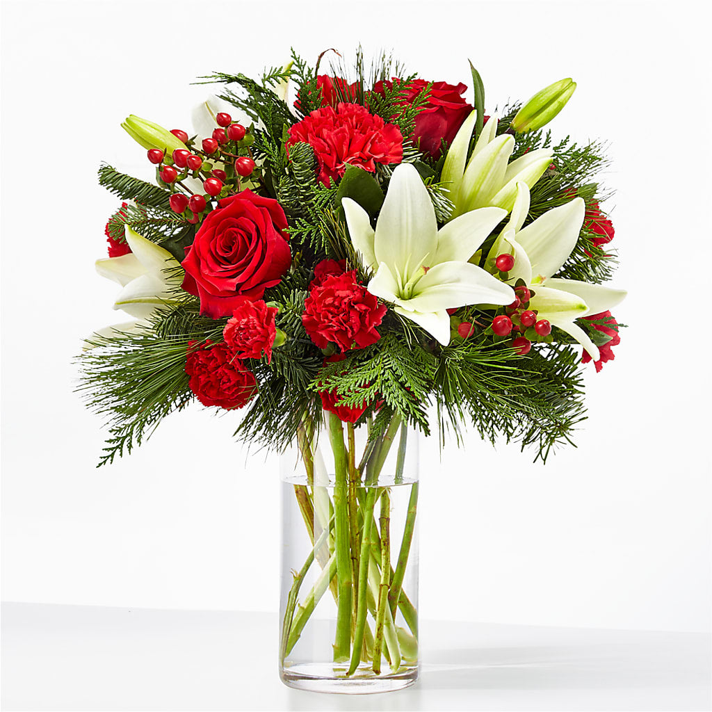Joyful Greetings Bouquet – FLOWER'S SMILING DESIGNS, Manchester NJ