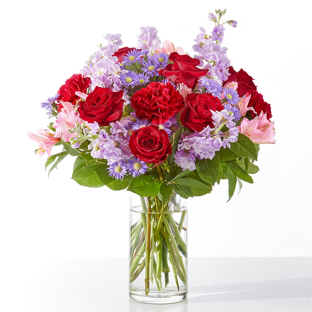 Your Majesty Bouquet – FLOWER'S SMILING DESIGNS, Manchester NJ