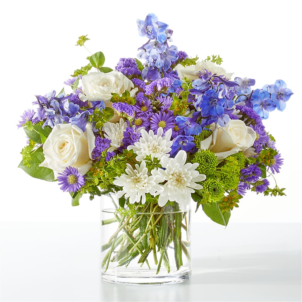 Genuine Gestures Bouquet – FLOWER'S SMILING DESIGNS, Manchester NJ