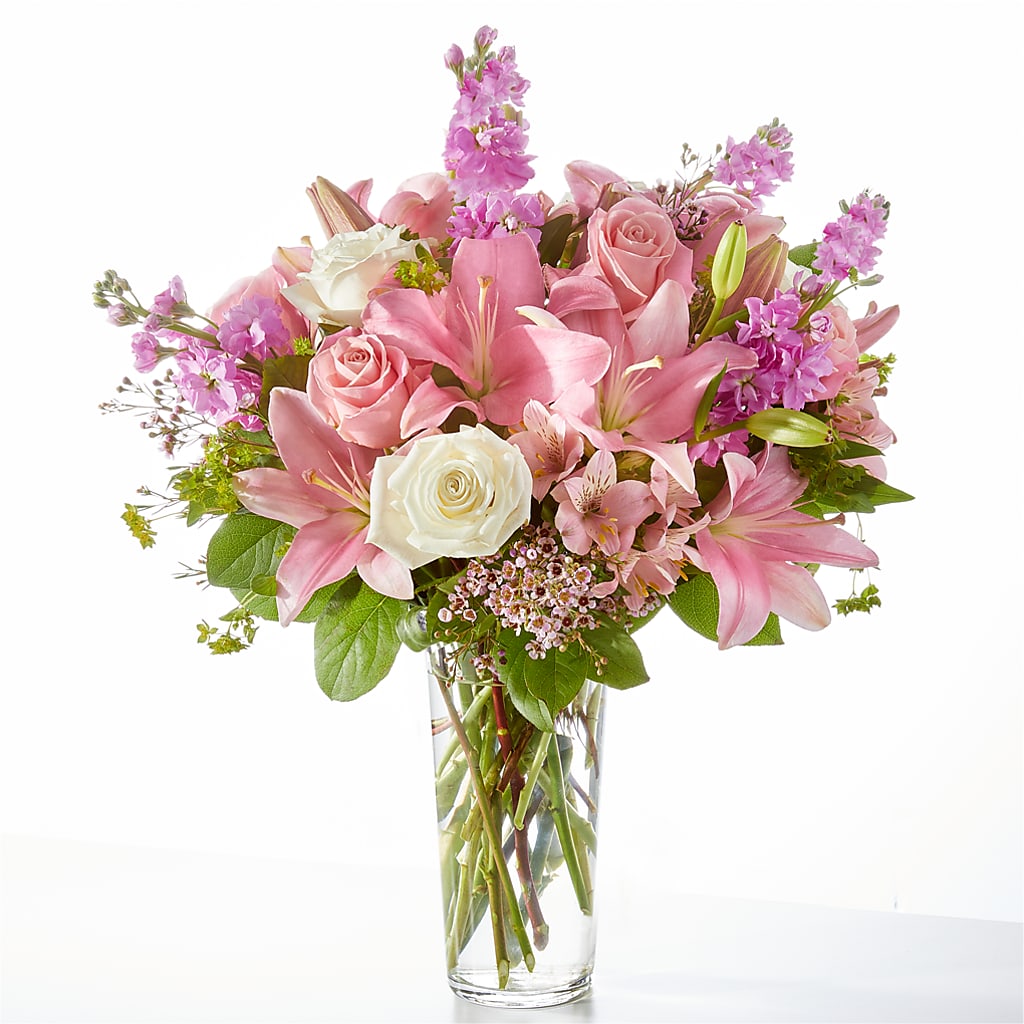 Ethereal Beauty Bouquet – FLOWER'S SMILING DESIGNS, Manchester NJ
