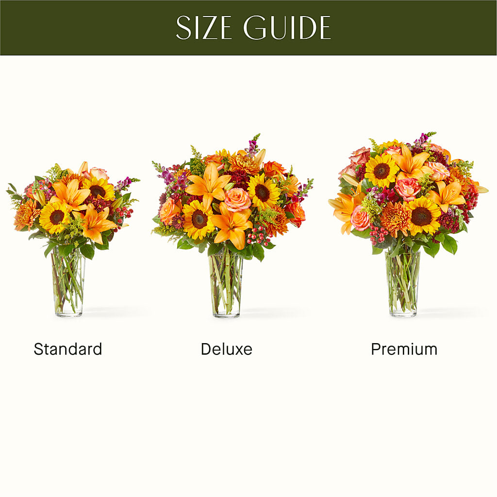 Seasons Change Bouquet – FLOWER'S SMILING DESIGNS, Manchester NJ