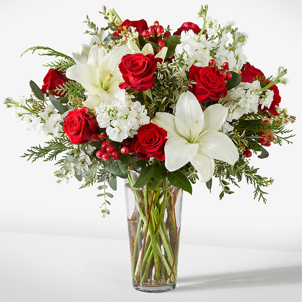 Twinkle Lights Bouquet – FLOWER'S SMILING DESIGNS, Manchester NJ