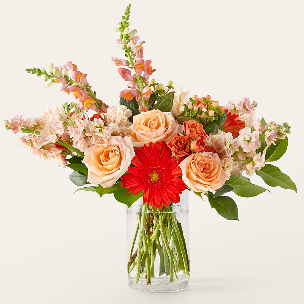 Paloma Please Bouquet – FLOWER'S SMILING DESIGNS, Manchester NJ