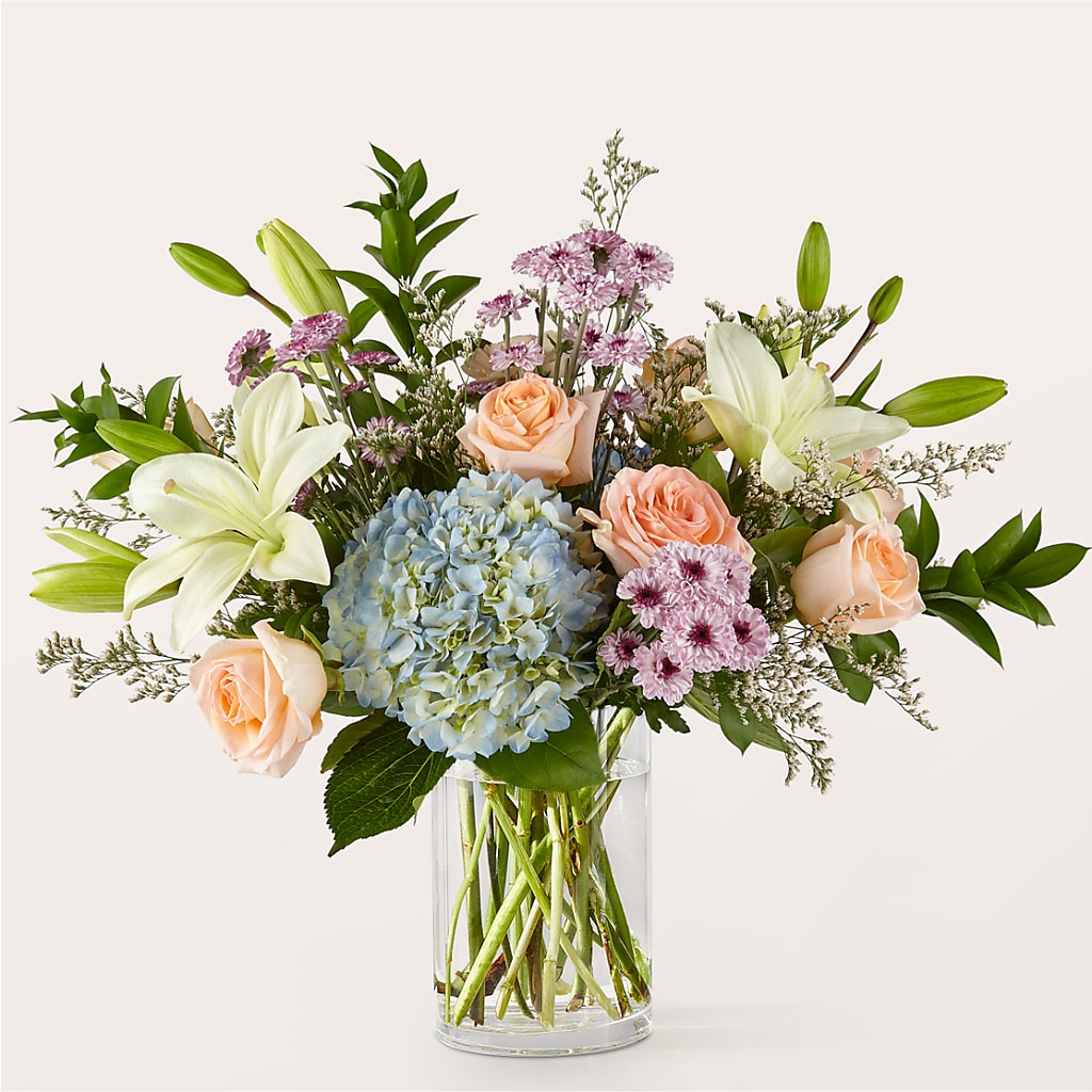 Slow Mornings Bouquet – FLOWER'S SMILING DESIGNS, Manchester NJ