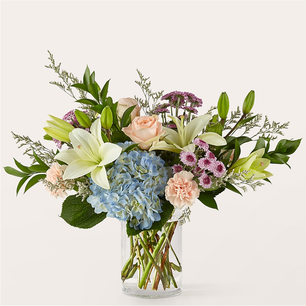 Slow Mornings Bouquet – FLOWER'S SMILING DESIGNS, Manchester NJ