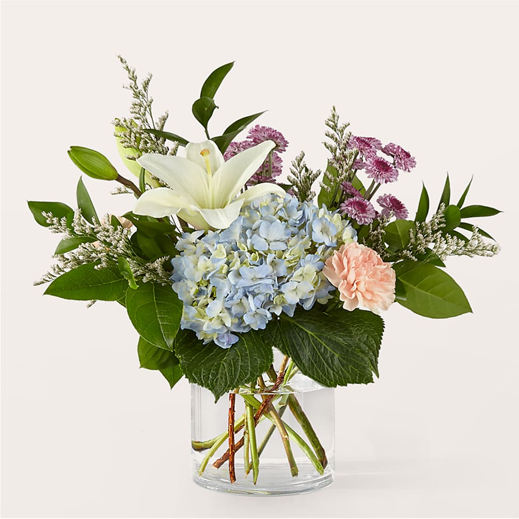 Slow Mornings Bouquet – FLOWER'S SMILING DESIGNS, Manchester NJ