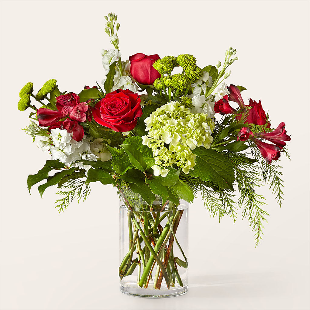 Tree Shopping Bouquet – FLOWER'S SMILING DESIGNS, Manchester NJ