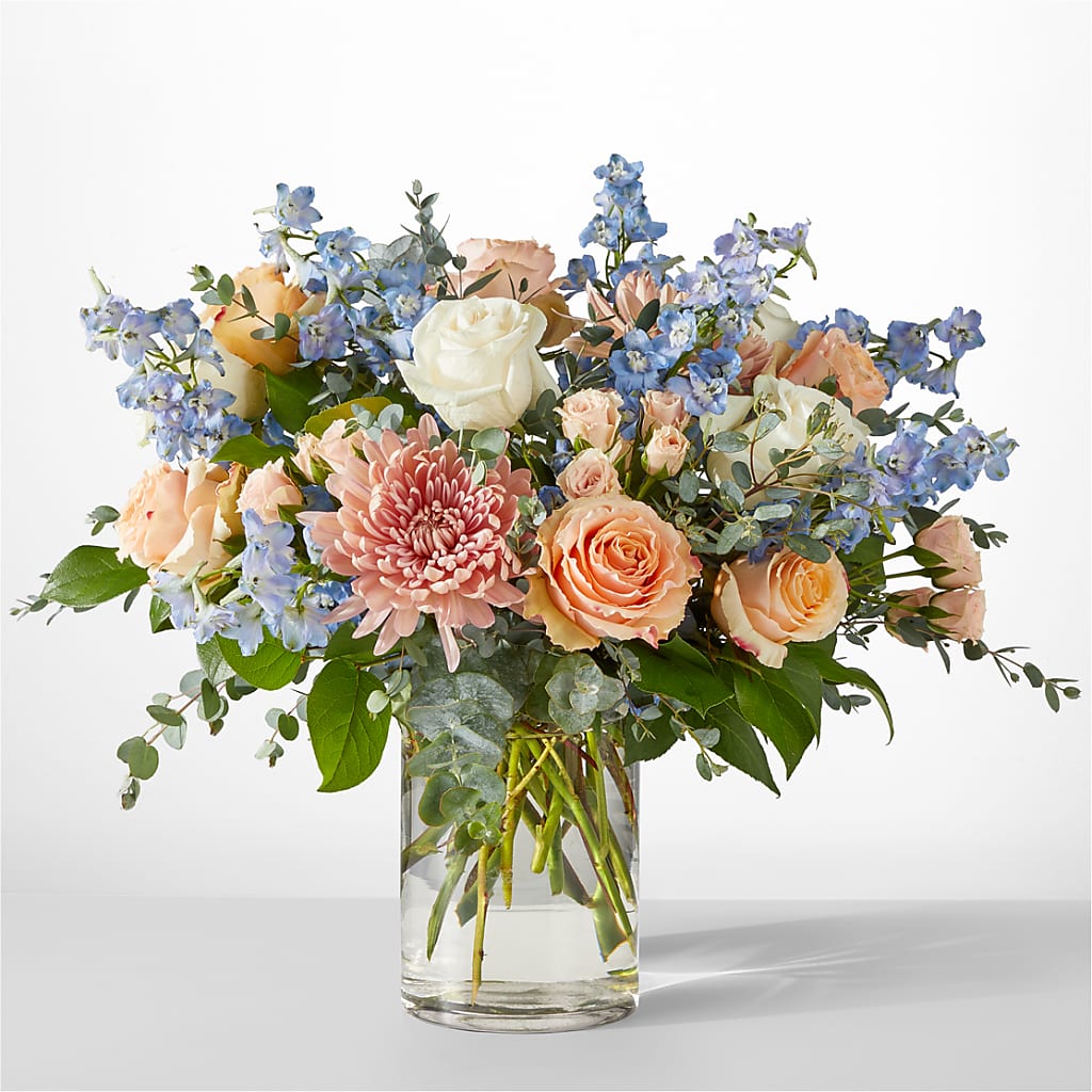 Inspired Bouquet – FLOWER'S SMILING DESIGNS, Manchester NJ