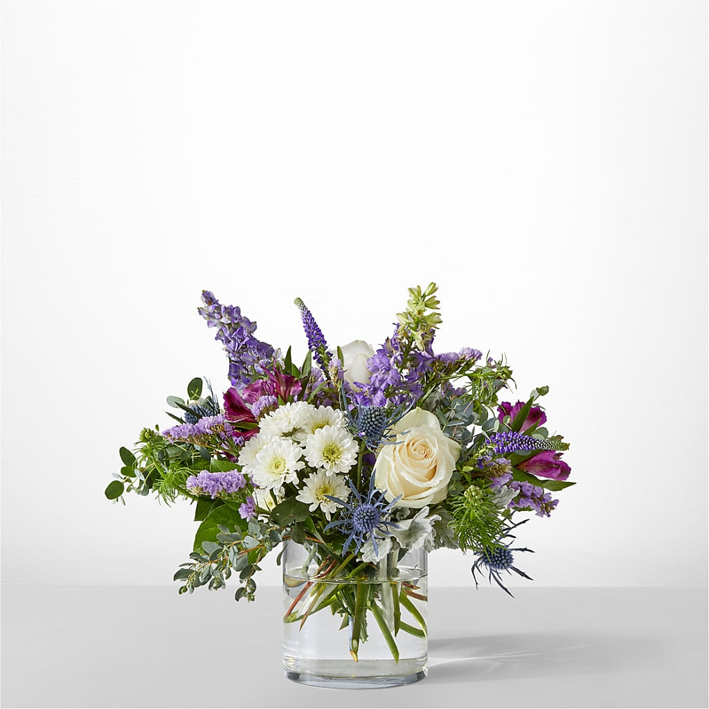 Shooting Star Bouquet – FLOWER'S SMILING DESIGNS, Manchester NJ