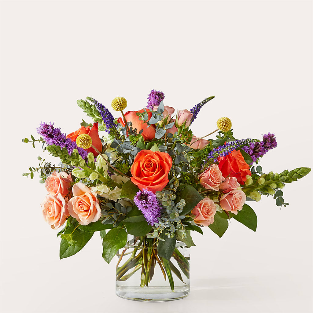 The Standout Bouquet – FLOWER'S SMILING DESIGNS, Manchester NJ