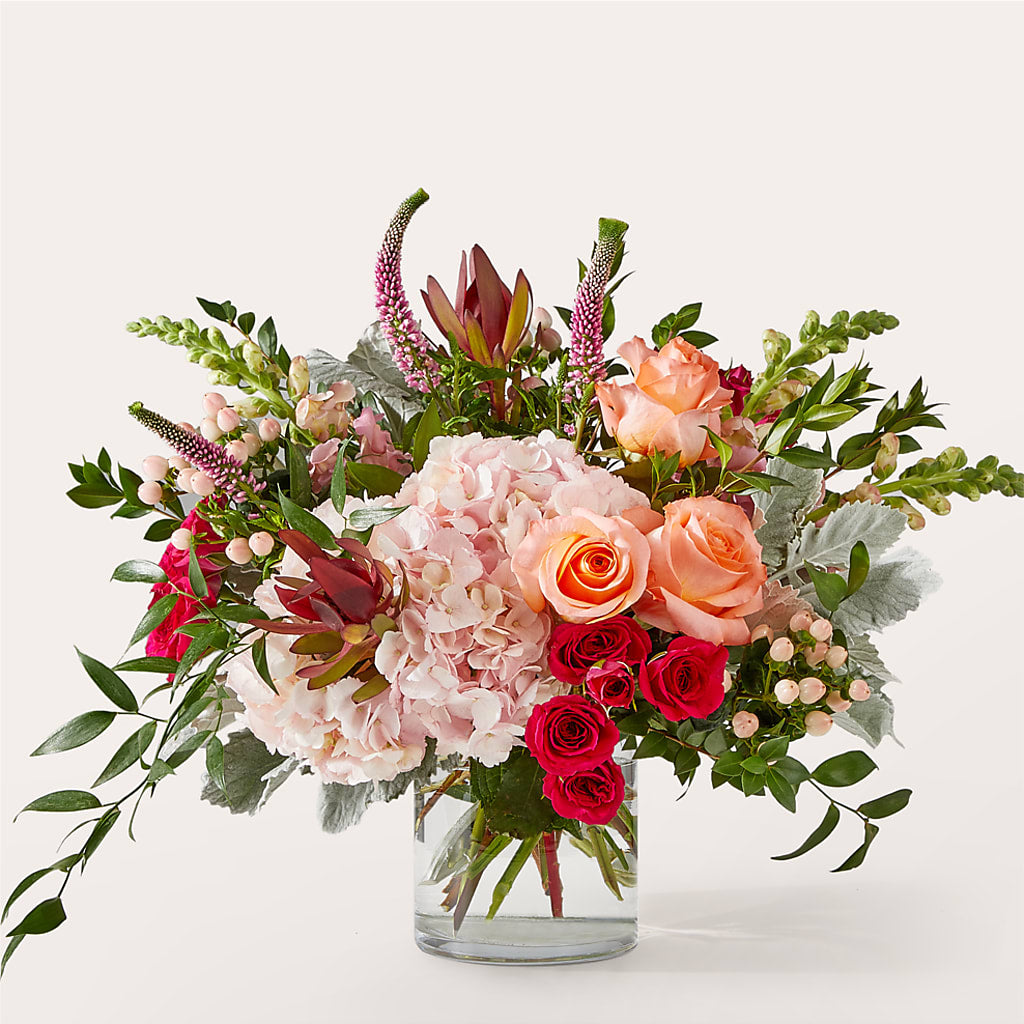 Glitz & Glam Bouquet – FLOWER'S SMILING DESIGNS, Manchester NJ