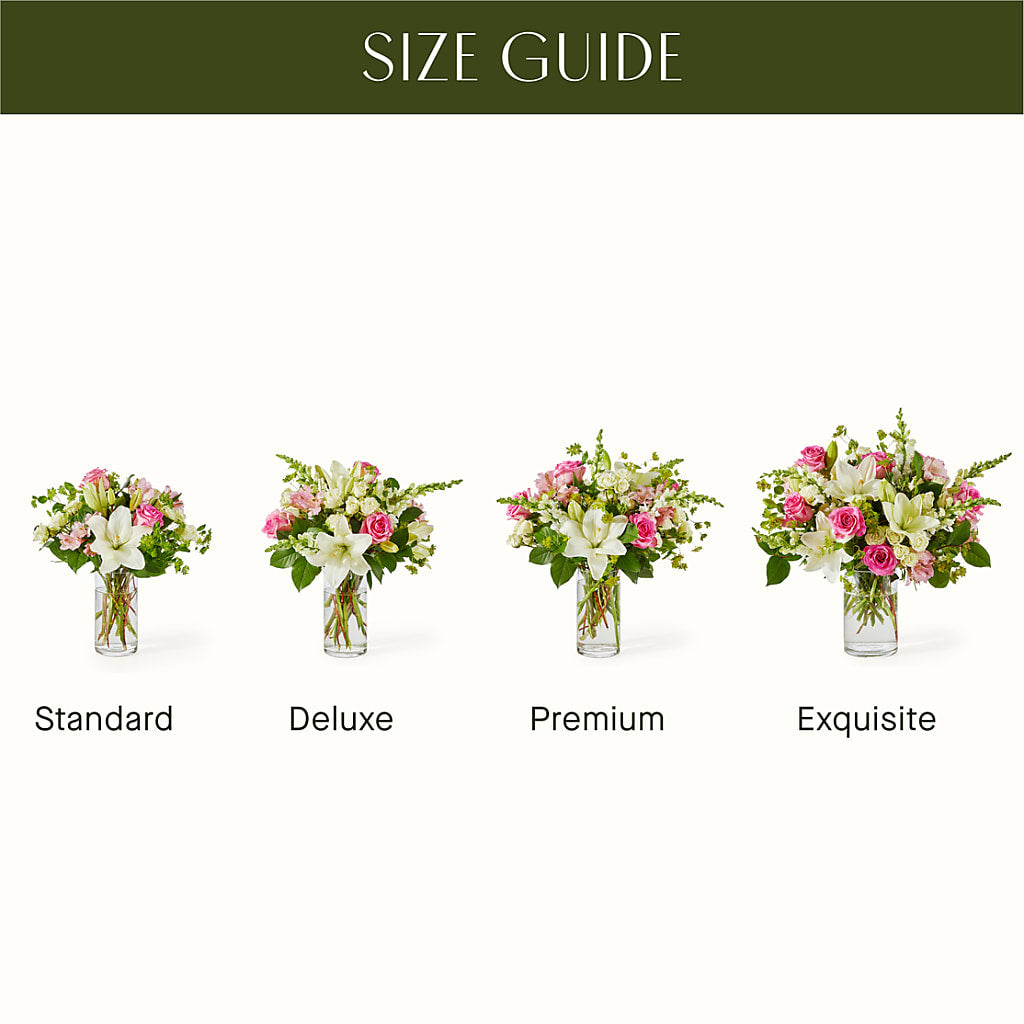 Fondly Bouquet – FLOWER'S SMILING DESIGNS, Manchester NJ