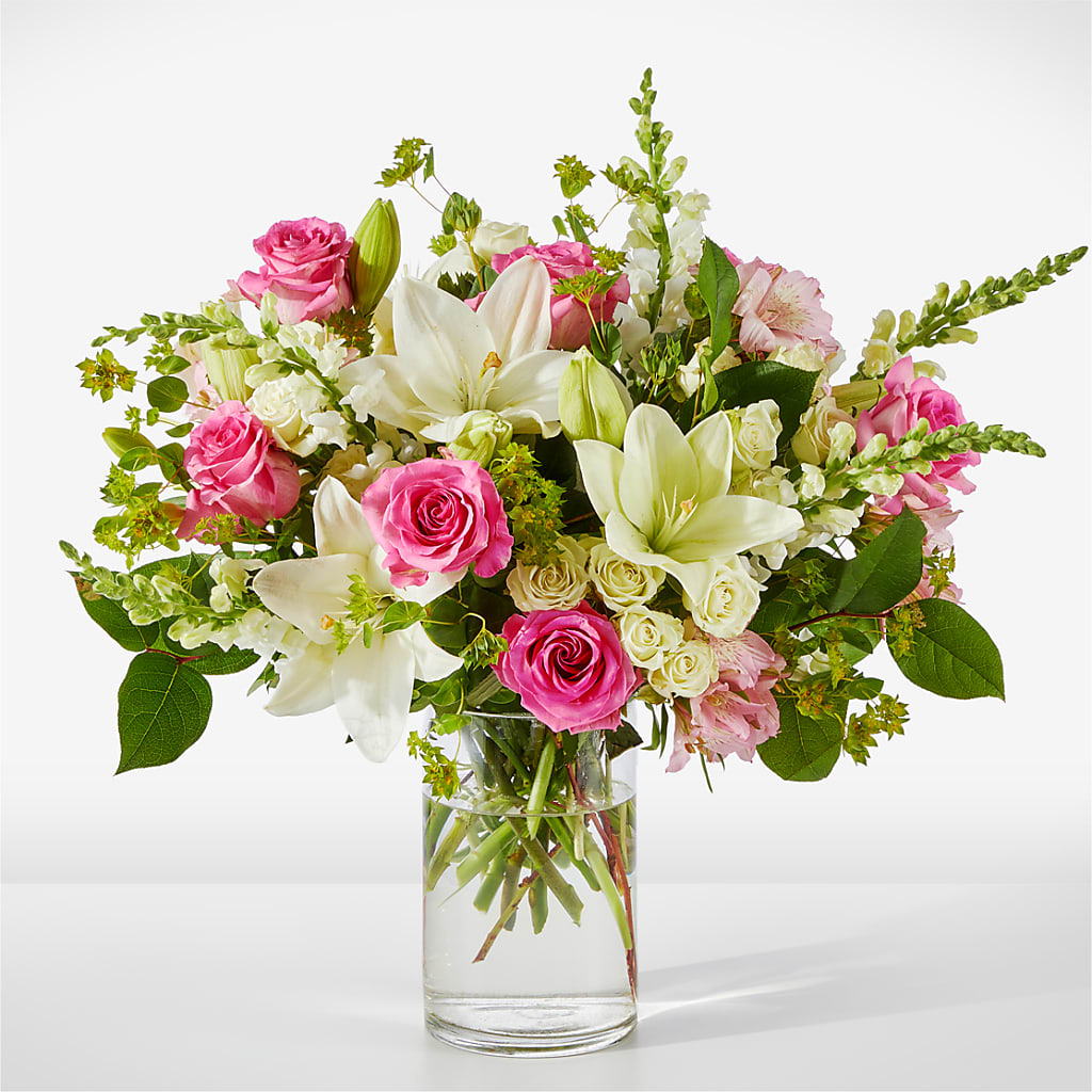 Fondly Bouquet – FLOWER'S SMILING DESIGNS, Manchester NJ