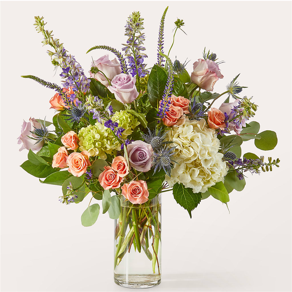 Appealing Aura Bouquet – FLOWER'S SMILING DESIGNS, Manchester NJ