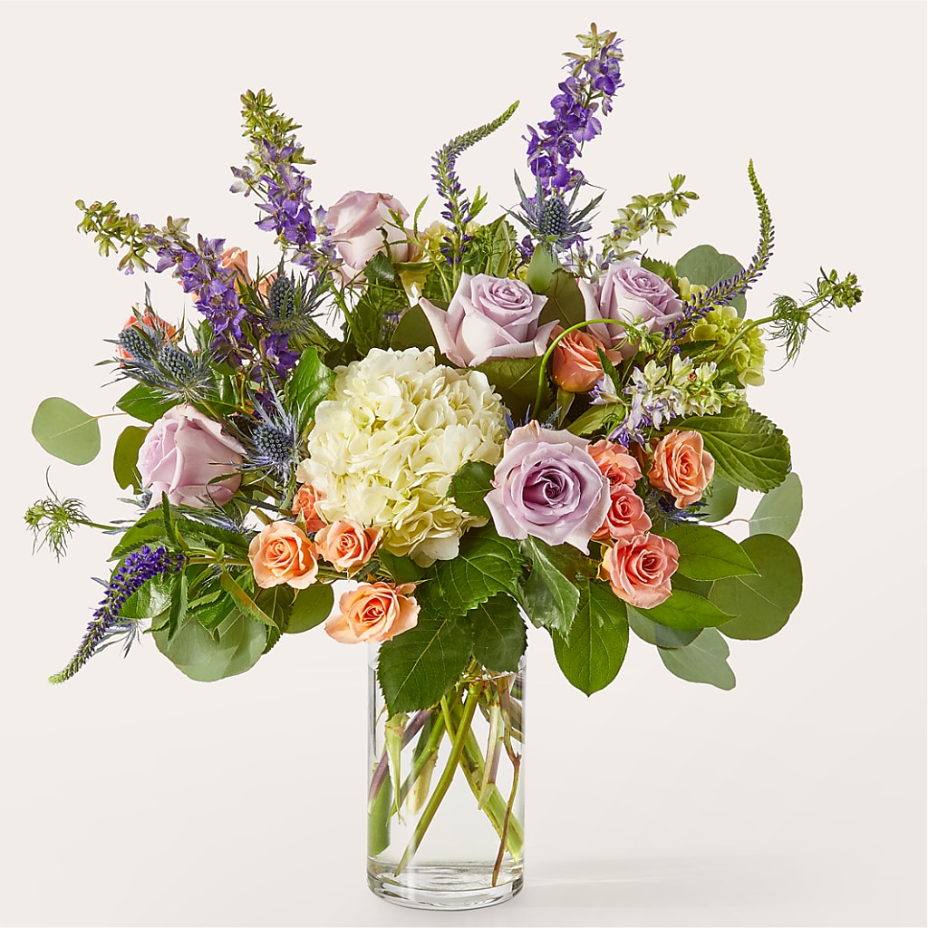 Appealing Aura Bouquet – FLOWER'S SMILING DESIGNS, Manchester NJ